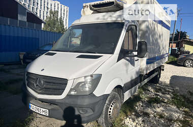 Рефрижератор Mercedes-Benz Sprinter 2014 в Львове