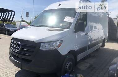 Вантажний фургон Mercedes-Benz Sprinter 2022 в Хмельницькому