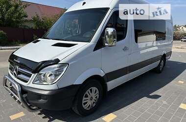 Мікроавтобус Mercedes-Benz Sprinter 2008 в Камені-Каширському