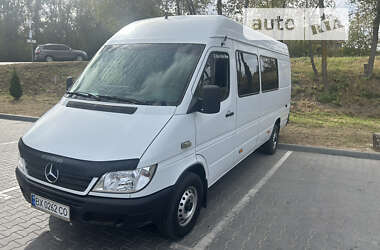 Грузопассажирский фургон Mercedes-Benz Sprinter 2004 в Хмельницком