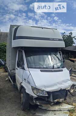 Другие автобусы Mercedes-Benz Sprinter 2005 в Смеле