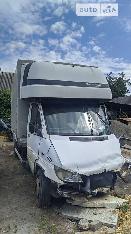 Інші автобуси Mercedes-Benz Sprinter 2005 в Смілі