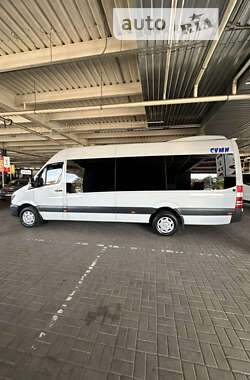 Мікроавтобус Mercedes-Benz Sprinter 2013 в Сумах