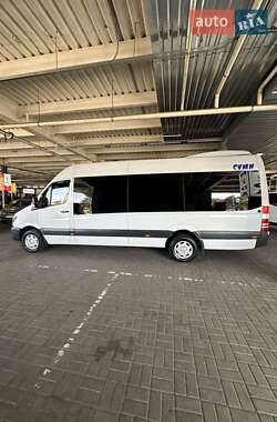 Микроавтобус Mercedes-Benz Sprinter 2013 в Сумах