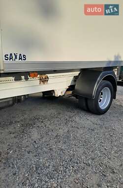 Рефрижератор Mercedes-Benz Sprinter 2007 в 