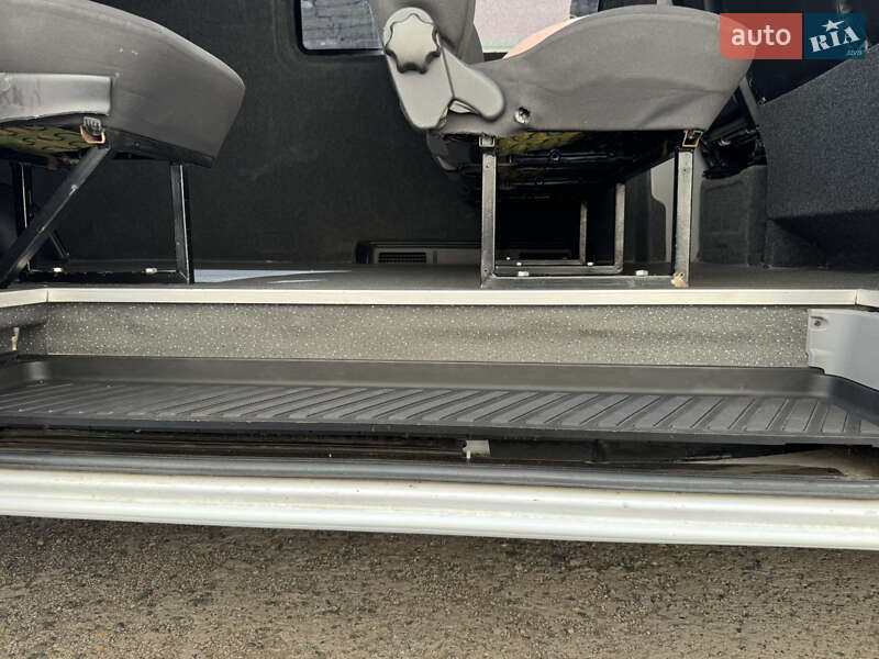 Микроавтобус Mercedes-Benz Sprinter 2018 в Николаеве