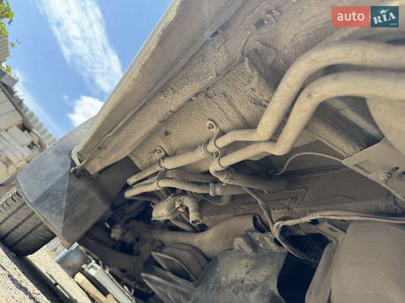 Микроавтобус Mercedes-Benz Sprinter 2018 в Николаеве