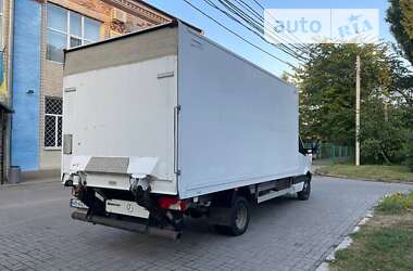 Грузовой фургон Mercedes-Benz Sprinter 2010 в Виннице