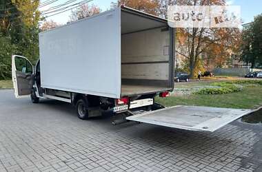 Грузовой фургон Mercedes-Benz Sprinter 2010 в Виннице