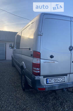 Грузопассажирский фургон Mercedes-Benz Sprinter 2008 в Снятине