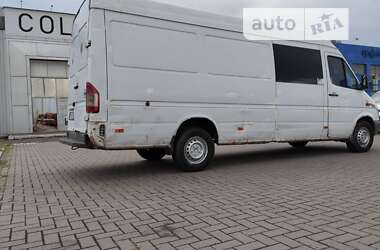 Другие грузовики Mercedes-Benz Sprinter 2005 в Виннице