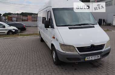 Другие грузовики Mercedes-Benz Sprinter 2005 в Виннице