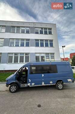 Микроавтобус Mercedes-Benz Sprinter 2005 в 