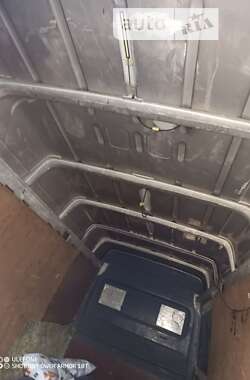 Грузовой фургон Mercedes-Benz Sprinter 2004 в 