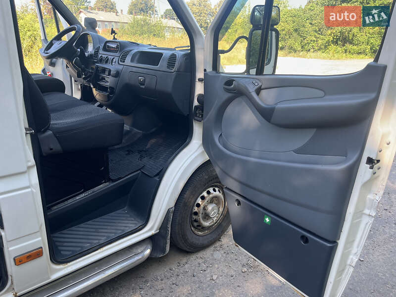 Другие автобусы Mercedes-Benz Sprinter 2005 в Самборе