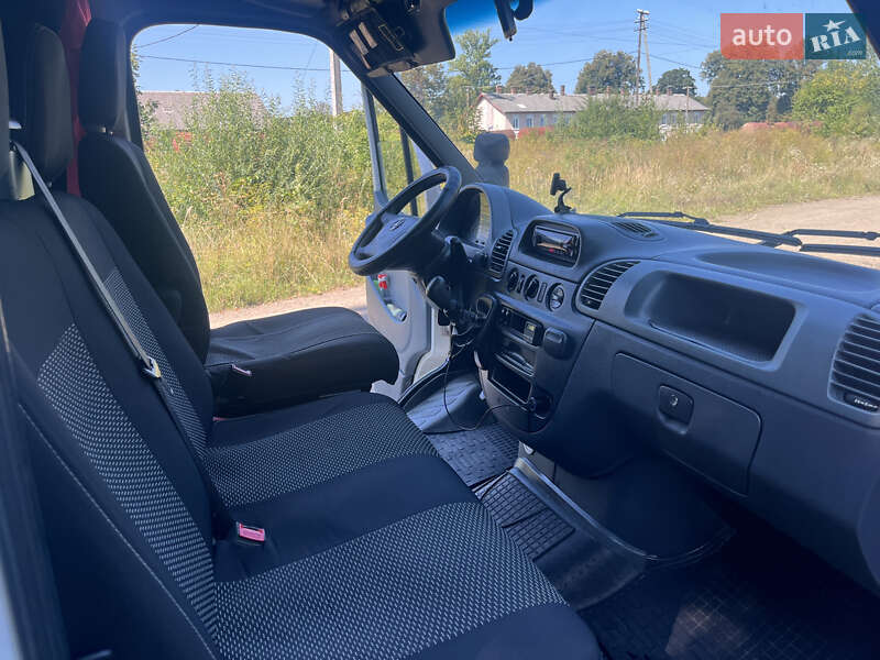 Другие автобусы Mercedes-Benz Sprinter 2005 в Самборе