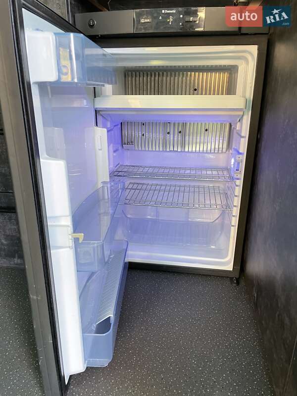 Дом на колесах Mercedes-Benz Sprinter 2011 в Ужгороде