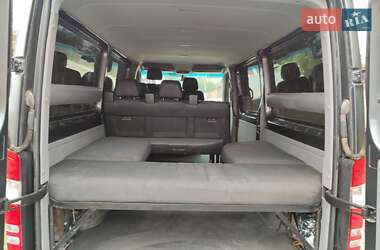 Мікроавтобус Mercedes-Benz Sprinter 2014 в 