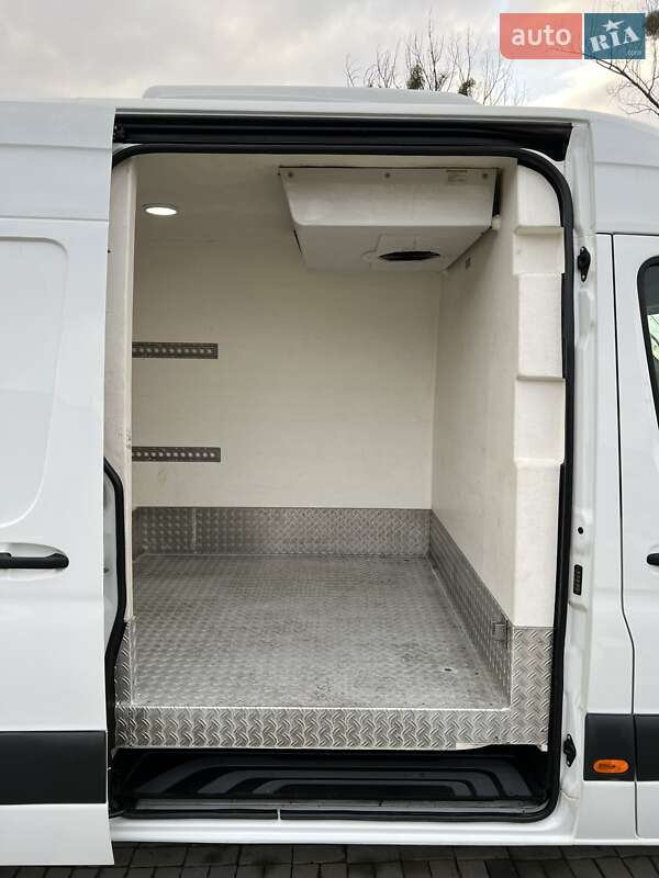 Рефрижератор Mercedes-Benz Sprinter 2019 в Виноградове