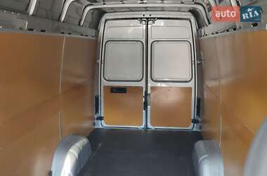 Мікроавтобус Mercedes-Benz Sprinter 2006 в Костопілі