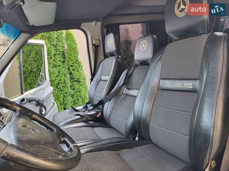 Микроавтобус Mercedes-Benz Sprinter 2003 в Виноградове