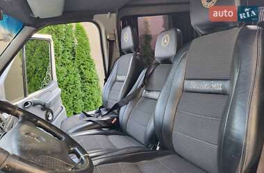 Микроавтобус Mercedes-Benz Sprinter 2003 в 