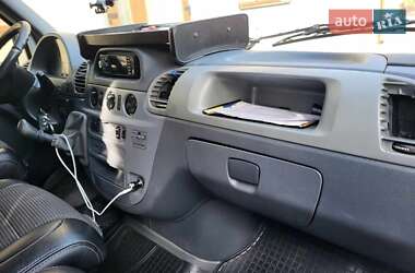Микроавтобус Mercedes-Benz Sprinter 2003 в 