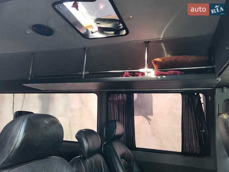 Микроавтобус Mercedes-Benz Sprinter 2003 в Виноградове