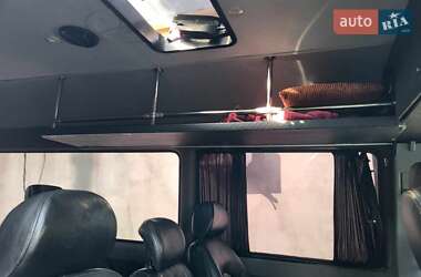 Микроавтобус Mercedes-Benz Sprinter 2003 в 