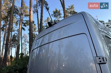 Вантажопасажирський фургон Mercedes-Benz Sprinter 2013 в Києві