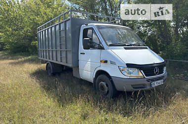 Для перевозки животных Mercedes-Benz Sprinter 2001 в Кривом Озере