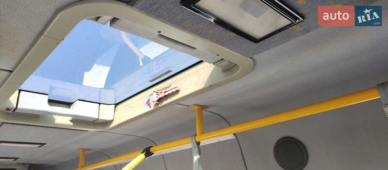 Пригородный автобус Mercedes-Benz Sprinter 2011 в Жмеринке