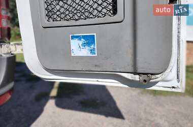 Пригородный автобус Mercedes-Benz Sprinter 2011 в 