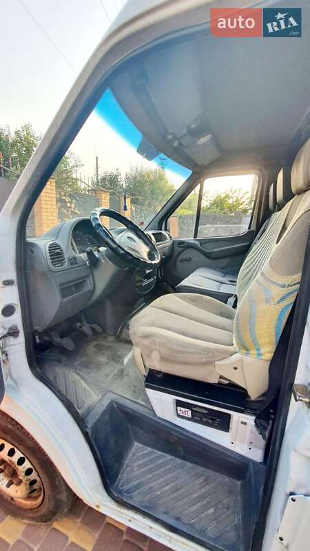 Мікроавтобус Mercedes-Benz Sprinter 2005 в Чернігові