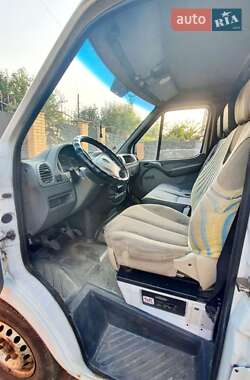 Мікроавтобус Mercedes-Benz Sprinter 2005 в 