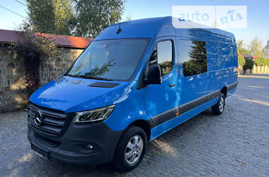 Другие автобусы Mercedes-Benz Sprinter 2019 в Черновцах