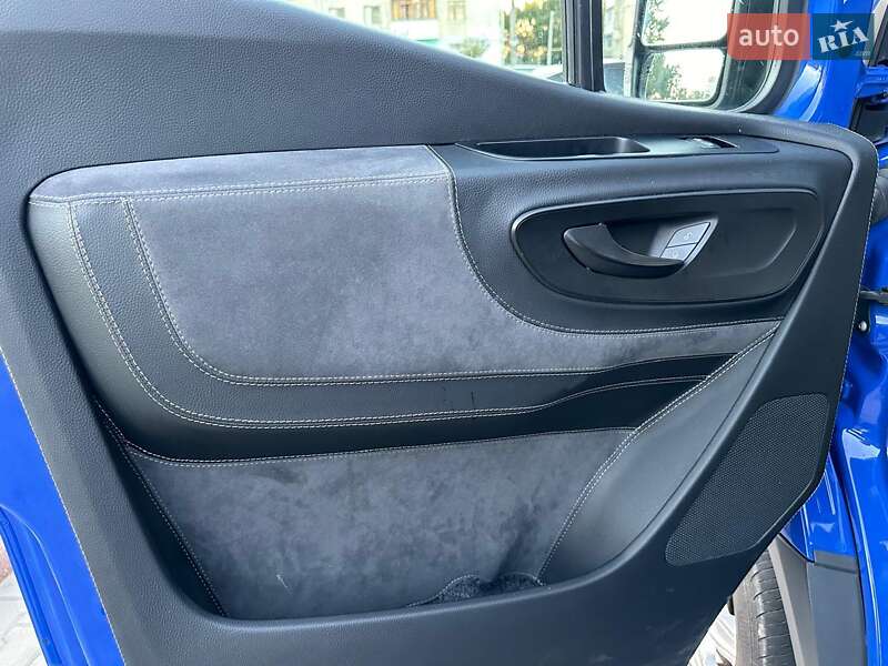 Микроавтобус Mercedes-Benz Sprinter 2019 в Киеве