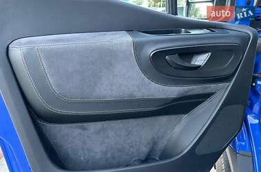 Микроавтобус Mercedes-Benz Sprinter 2019 в 