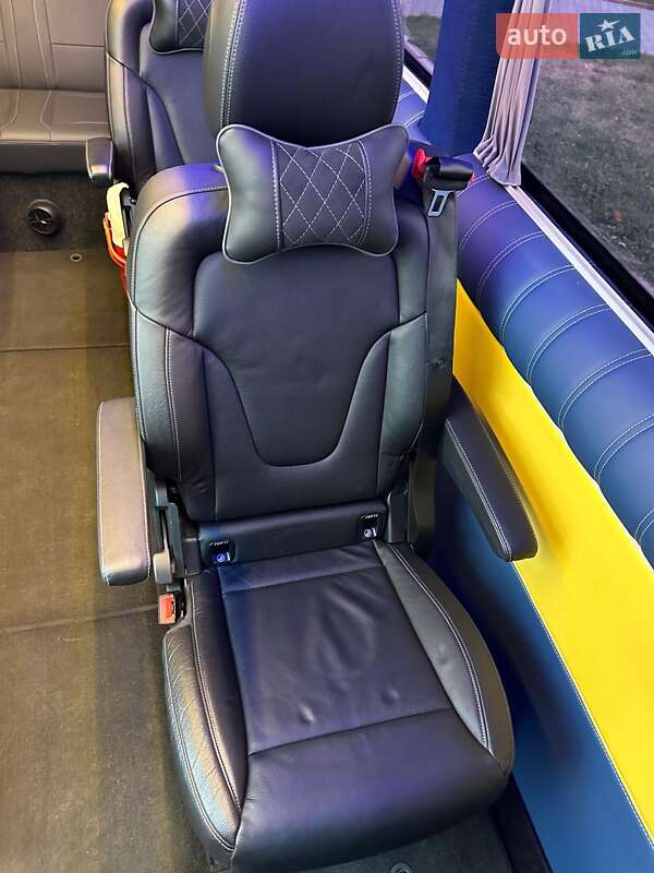 Микроавтобус Mercedes-Benz Sprinter 2019 в Киеве
