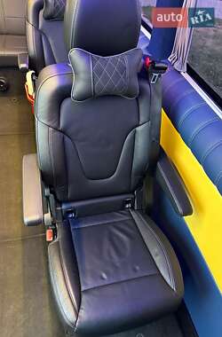 Микроавтобус Mercedes-Benz Sprinter 2019 в 