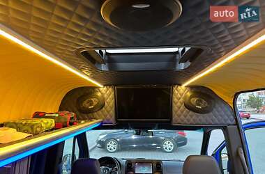Микроавтобус Mercedes-Benz Sprinter 2019 в 