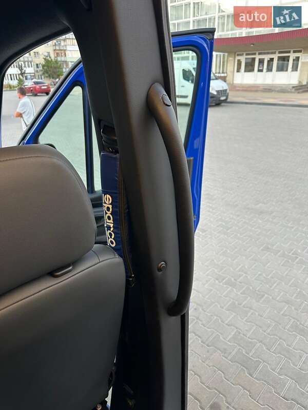 Микроавтобус Mercedes-Benz Sprinter 2019 в Киеве