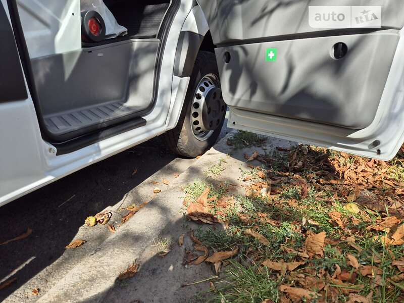 Тентований Mercedes-Benz Sprinter 2018 в Вінниці