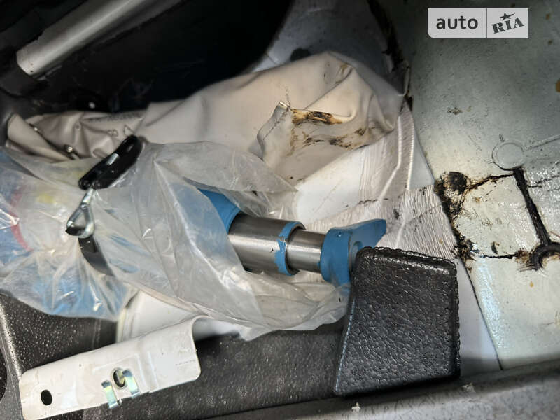 Грузовой фургон Mercedes-Benz Sprinter 2017 в Николаеве