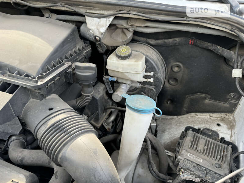 Грузовой фургон Mercedes-Benz Sprinter 2017 в Николаеве