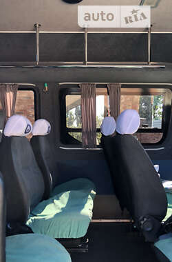 Микроавтобус Mercedes-Benz Sprinter 2009 в 