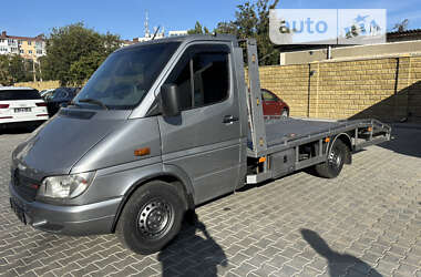 Автовоз Mercedes-Benz Sprinter 2005 в Одесі