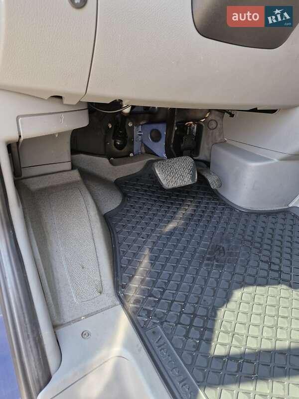 Микроавтобус Mercedes-Benz Sprinter 2013 в Киеве