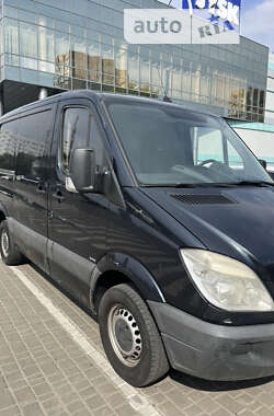 Грузовой фургон Mercedes-Benz Sprinter 2006 в Одессе