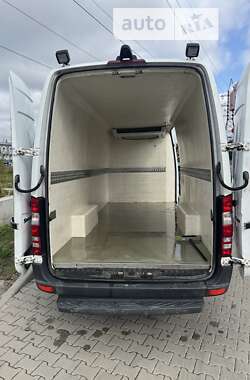 Вантажний фургон Mercedes-Benz Sprinter 2012 в Вінниці